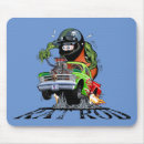 Recherche de monster tapis souris Cool