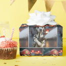 Recherche de chien dalmatien papier cadeau Dalmate