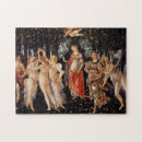 Recherche de la renaissance puzzles Primavera