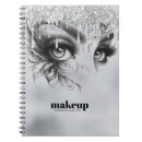 Recherche de maquillage carnets Cils