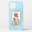 Recherche de création iphone coques Bleu