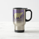 Recherche de ours blancs tasses Mis en danger