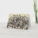 Recherche de arbre stylisé vœux cartes Abstrait