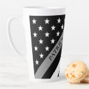 Recherche de correction tasses Drapeau américain