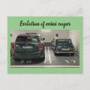Recherche de copies cartes postales Voiture
