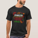 Recherche de spanglish tshirts Maîtresse