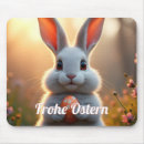 Recherche de lapin de pâques électronique Nature