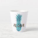 Recherche de aloha tasses Bleu