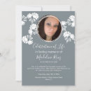 Recherche de vie religieuse invitations Mémorial