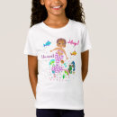 Recherche de créatures magiques tshirts Pour enfants