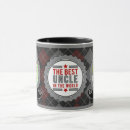 Recherche de moustache rouge tasses Fête des pères