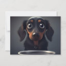 Recherche de puppy cartes postales Cute