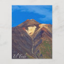 Recherche de teide cartes postales Montagne