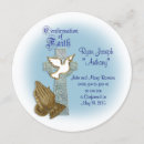 Recherche de mains de prière invitations Croix