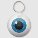 Recherche de globe oculaire porteclés Yeux