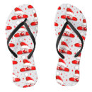 Recherche de santa claus tongs Mignon