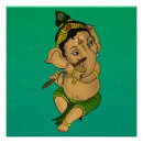 Recherche de lord ganesh posters Dieu