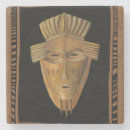 Recherche de tribal dessous de verres Africain