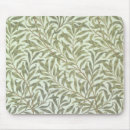 Recherche de conception tapis souris William