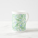 Recherche de timbre vintage tasses Pour elle