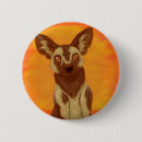 Recherche de chien badges Coucher de soleil