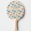 Recherche de et fleurs raquettes ping pong Pour eux