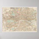Recherche de vintage londres art Britannique