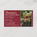 Recherche de objet de collection cartes visite Affaires