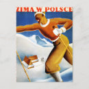 Recherche de carte de la pologne cartes postales Tourisme