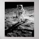 Recherche de surface lunaire posters Espace