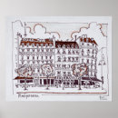 Recherche de montparnasse posters Architecture