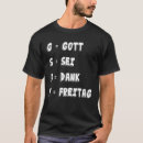 Recherche de gott vêtements Semaine