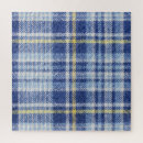Recherche de tartan écossais puzzles Motif