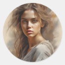 Recherche de surréalisme autocollants Surréaliste