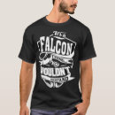 Recherche de faucon vêtements Chose