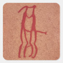 Recherche de figuratif autocollants Bronze