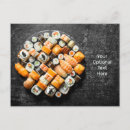 Recherche de restaurant japonais cartes postales Pour tous