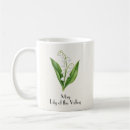 Recherche de muguet tasses Mai