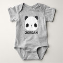 Recherche de petit panda bébé vêtements Bébé garçon