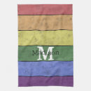 Recherche de ciel cuisine linges Monogramme