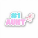 Recherche de tantes autocollants Amour