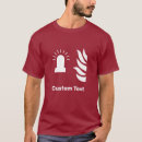 Recherche de sécurité incendie tshirts Équipement d'incendie