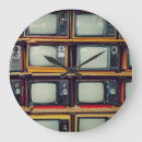 Recherche de televisions horloges Vieux