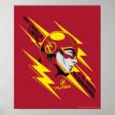 Recherche de exposition de tv posters Barry allen