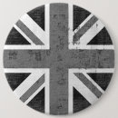 Recherche de royaume uni badges Vintage