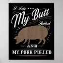 Recherche de cul de posters Barbecue
