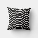 Recherche de motif ondulé coussins Gras