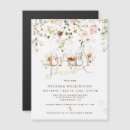 Recherche de babyshower magnets Pour elle