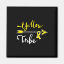 Recherche de ruban jaune magnets Enfance