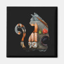 Recherche de chat japonais magnets Chats